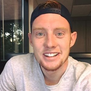 Meet your Posher, Aaron